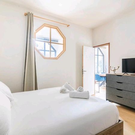 וישי Appartement Luxe "La Providence" , Plein Centre מראה חיצוני תמונה