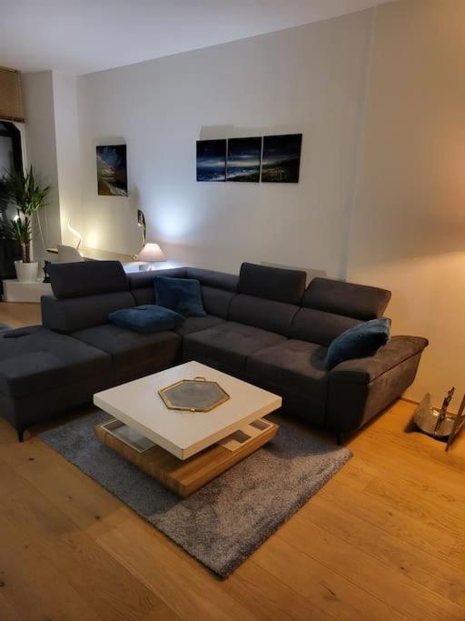 וישי Appartement Luxe "La Providence" , Plein Centre מראה חיצוני תמונה