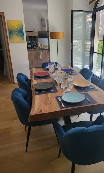 וישי Appartement Luxe "La Providence" , Plein Centre מראה חיצוני תמונה