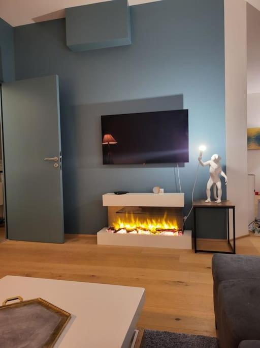 וישי Appartement Luxe "La Providence" , Plein Centre מראה חיצוני תמונה