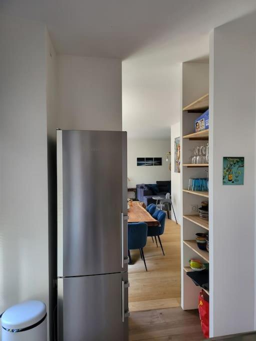 וישי Appartement Luxe "La Providence" , Plein Centre מראה חיצוני תמונה