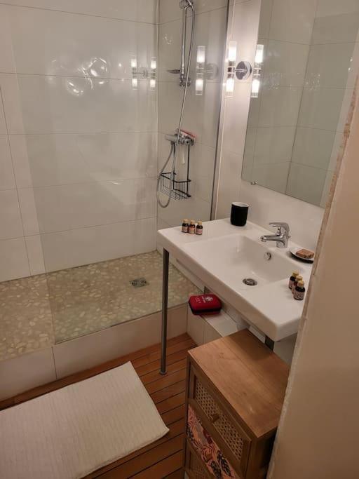 וישי Appartement Luxe "La Providence" , Plein Centre מראה חיצוני תמונה