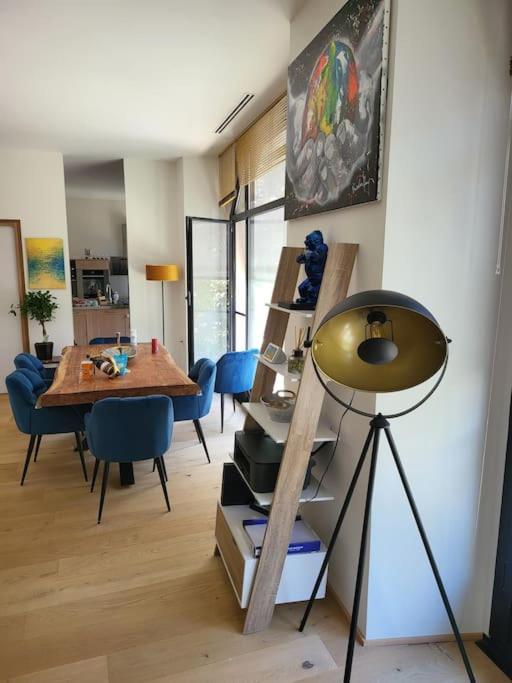 וישי Appartement Luxe "La Providence" , Plein Centre מראה חיצוני תמונה
