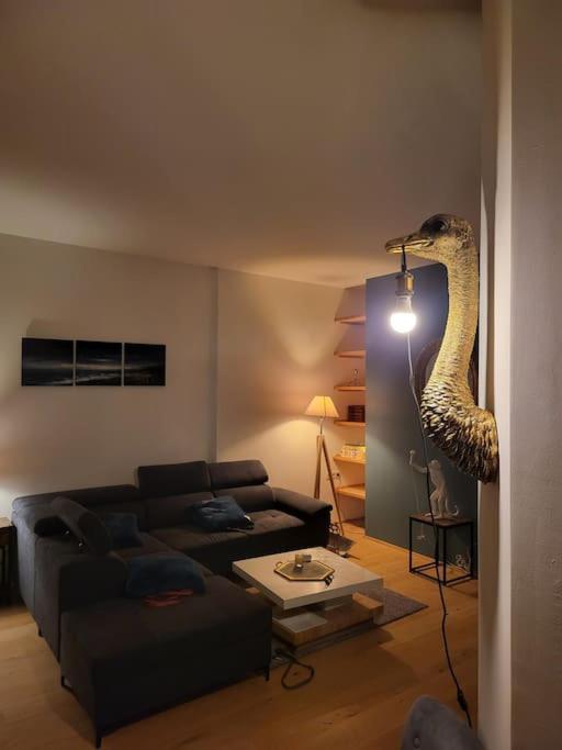 וישי Appartement Luxe "La Providence" , Plein Centre מראה חיצוני תמונה