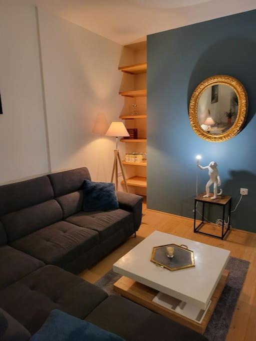 וישי Appartement Luxe "La Providence" , Plein Centre מראה חיצוני תמונה
