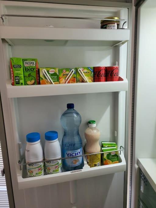 וישי Appartement Luxe "La Providence" , Plein Centre מראה חיצוני תמונה