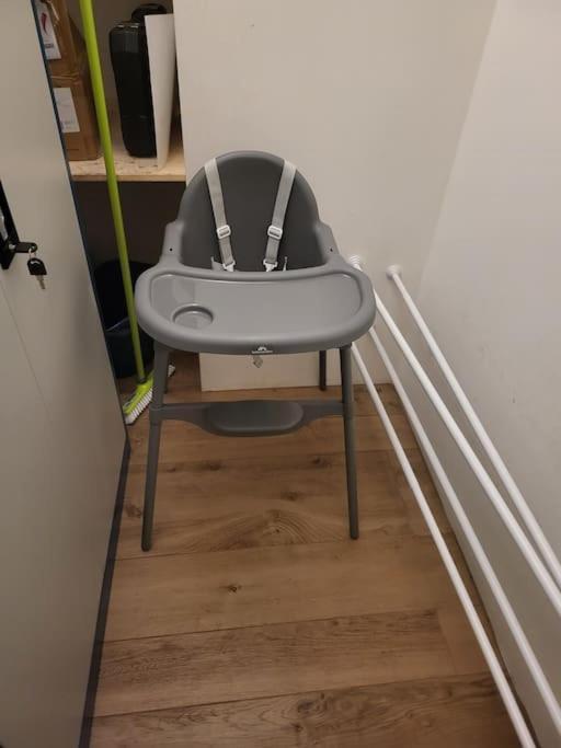 וישי Appartement Luxe "La Providence" , Plein Centre מראה חיצוני תמונה