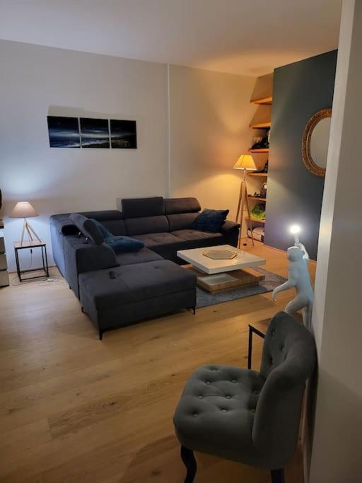 וישי Appartement Luxe "La Providence" , Plein Centre מראה חיצוני תמונה