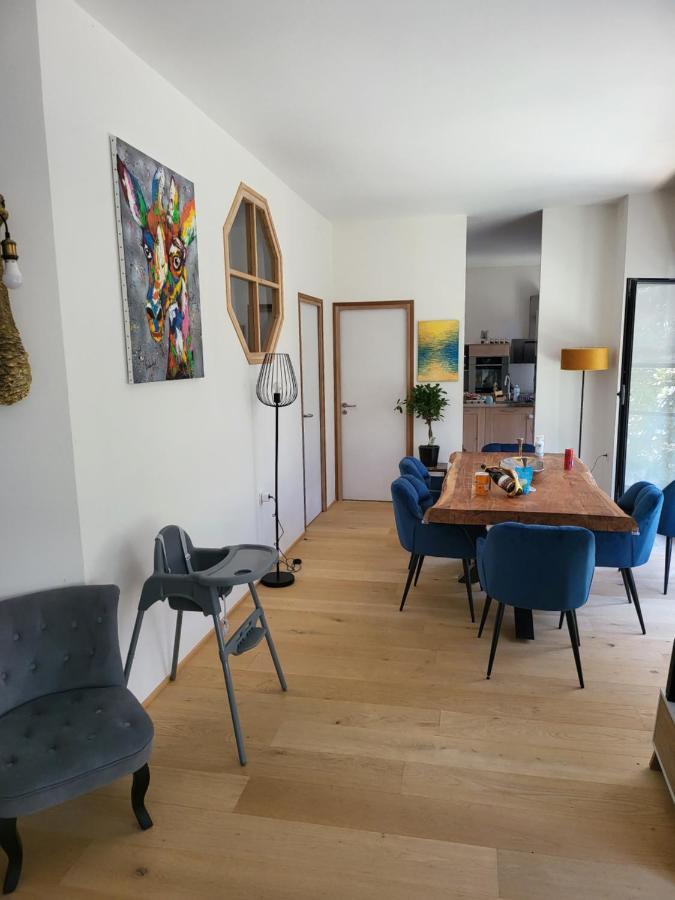 וישי Appartement Luxe "La Providence" , Plein Centre מראה חיצוני תמונה