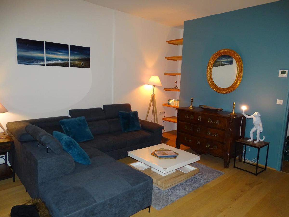 וישי Appartement Luxe "La Providence" , Plein Centre מראה חיצוני תמונה