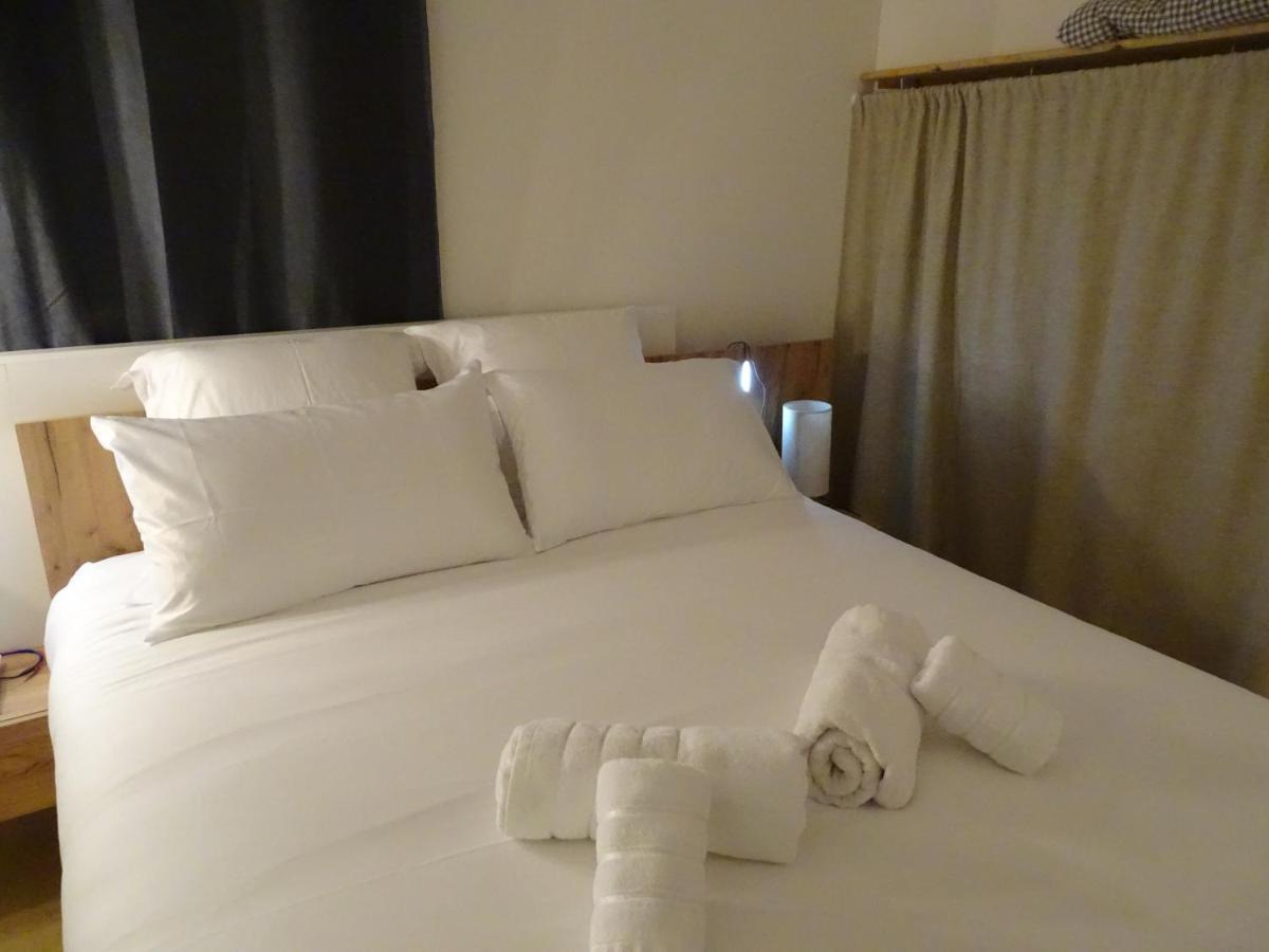 וישי Appartement Luxe "La Providence" , Plein Centre מראה חיצוני תמונה