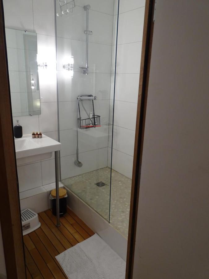 וישי Appartement Luxe "La Providence" , Plein Centre מראה חיצוני תמונה