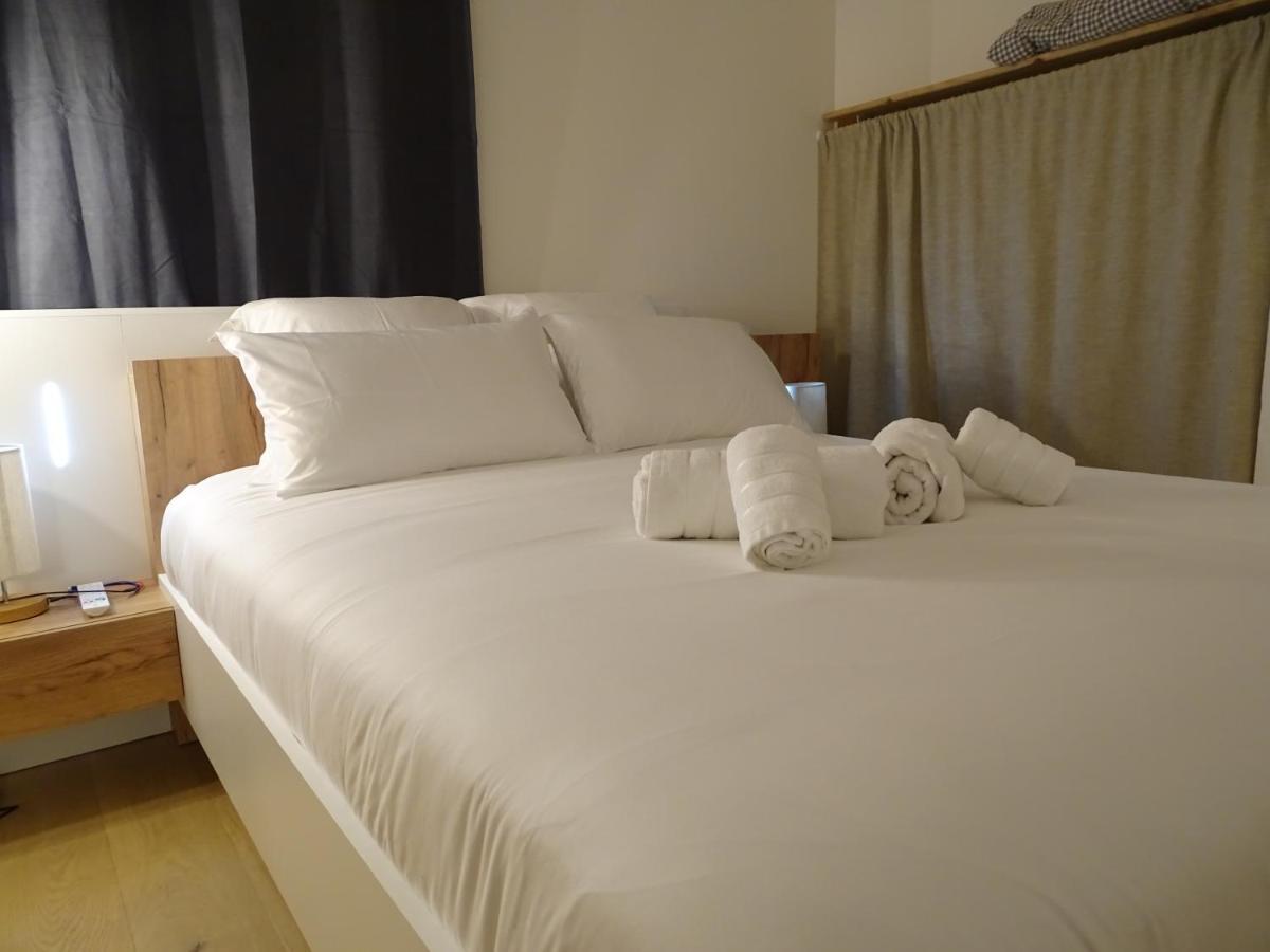 וישי Appartement Luxe "La Providence" , Plein Centre מראה חיצוני תמונה