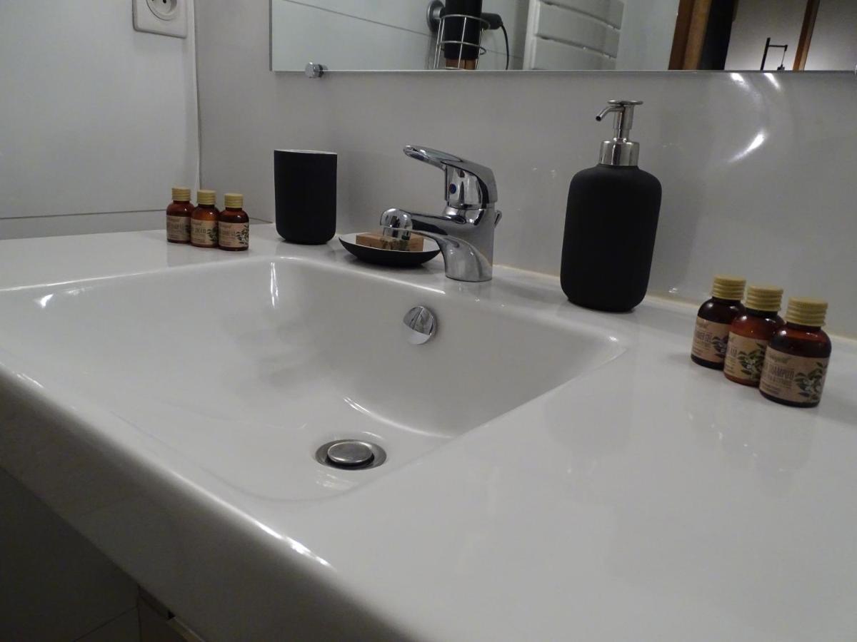 וישי Appartement Luxe "La Providence" , Plein Centre מראה חיצוני תמונה