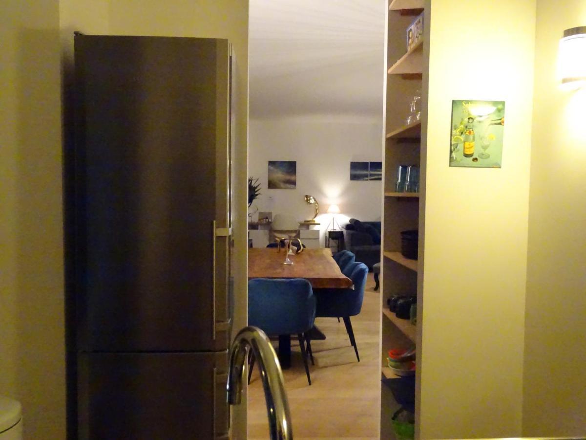 וישי Appartement Luxe "La Providence" , Plein Centre מראה חיצוני תמונה