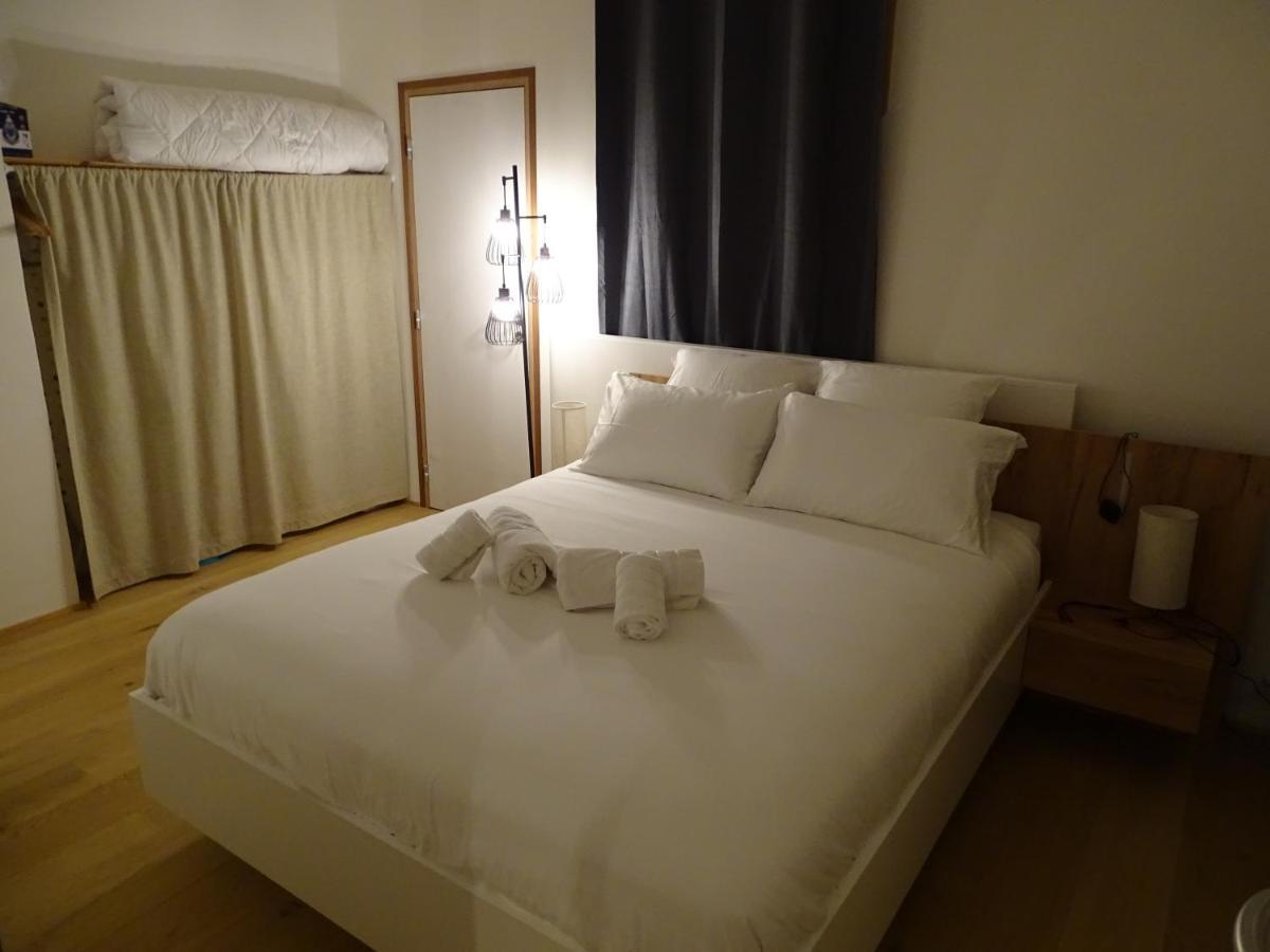 וישי Appartement Luxe "La Providence" , Plein Centre מראה חיצוני תמונה