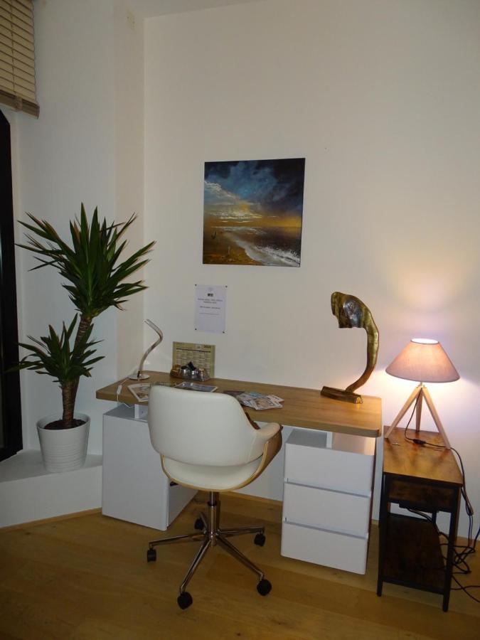 וישי Appartement Luxe "La Providence" , Plein Centre מראה חיצוני תמונה