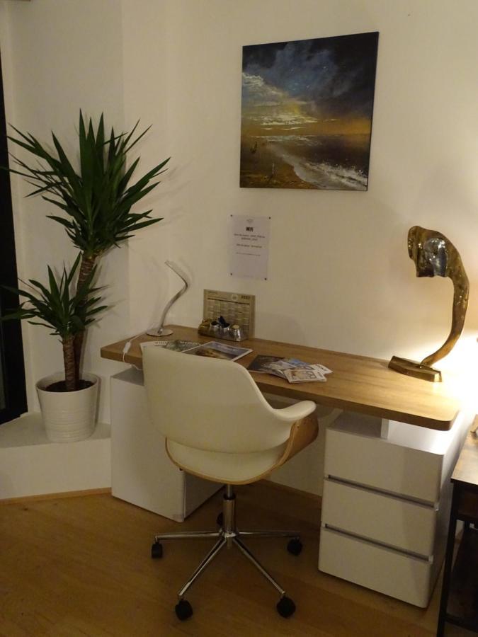 וישי Appartement Luxe "La Providence" , Plein Centre מראה חיצוני תמונה