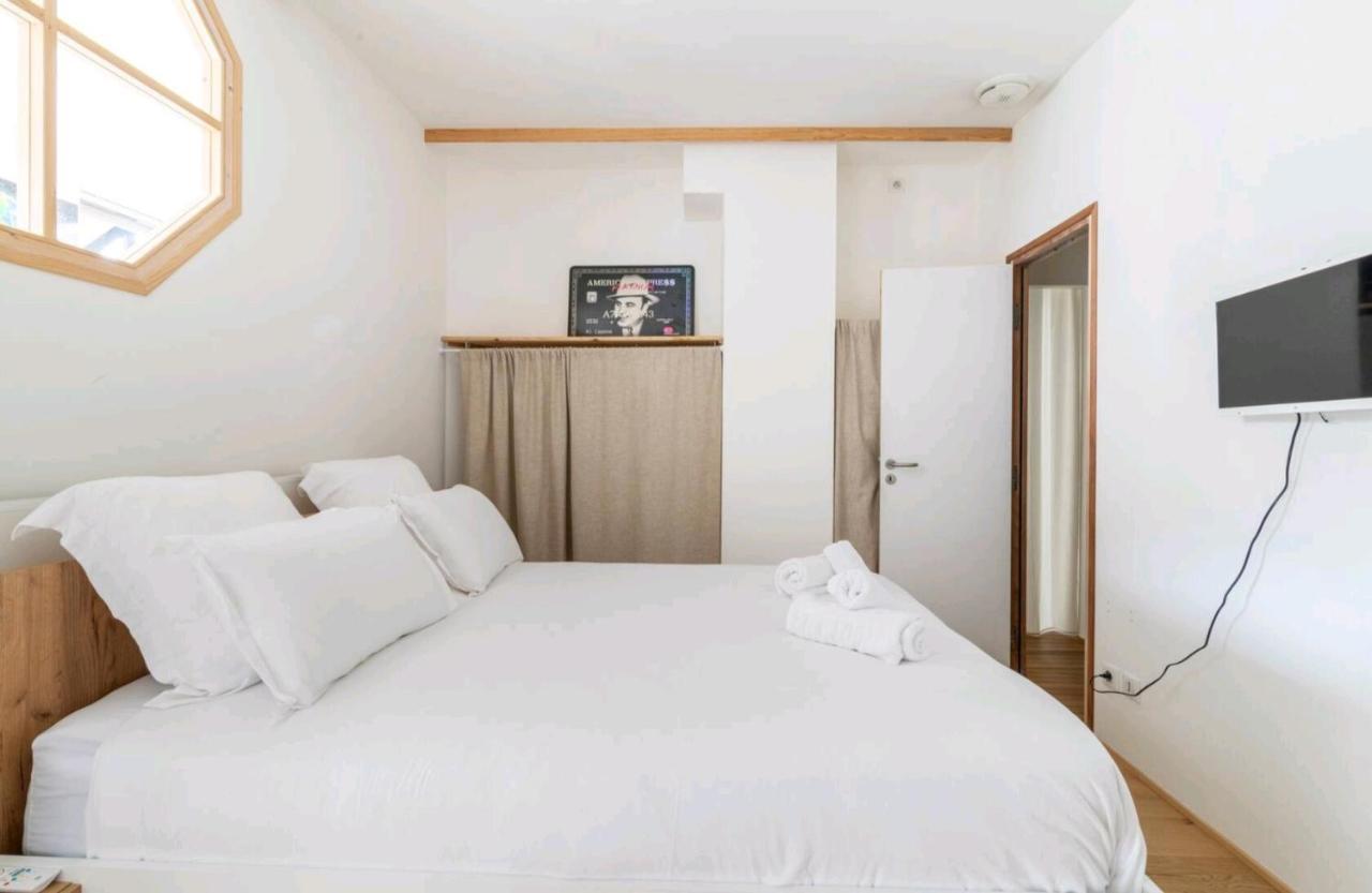 וישי Appartement Luxe "La Providence" , Plein Centre מראה חיצוני תמונה
