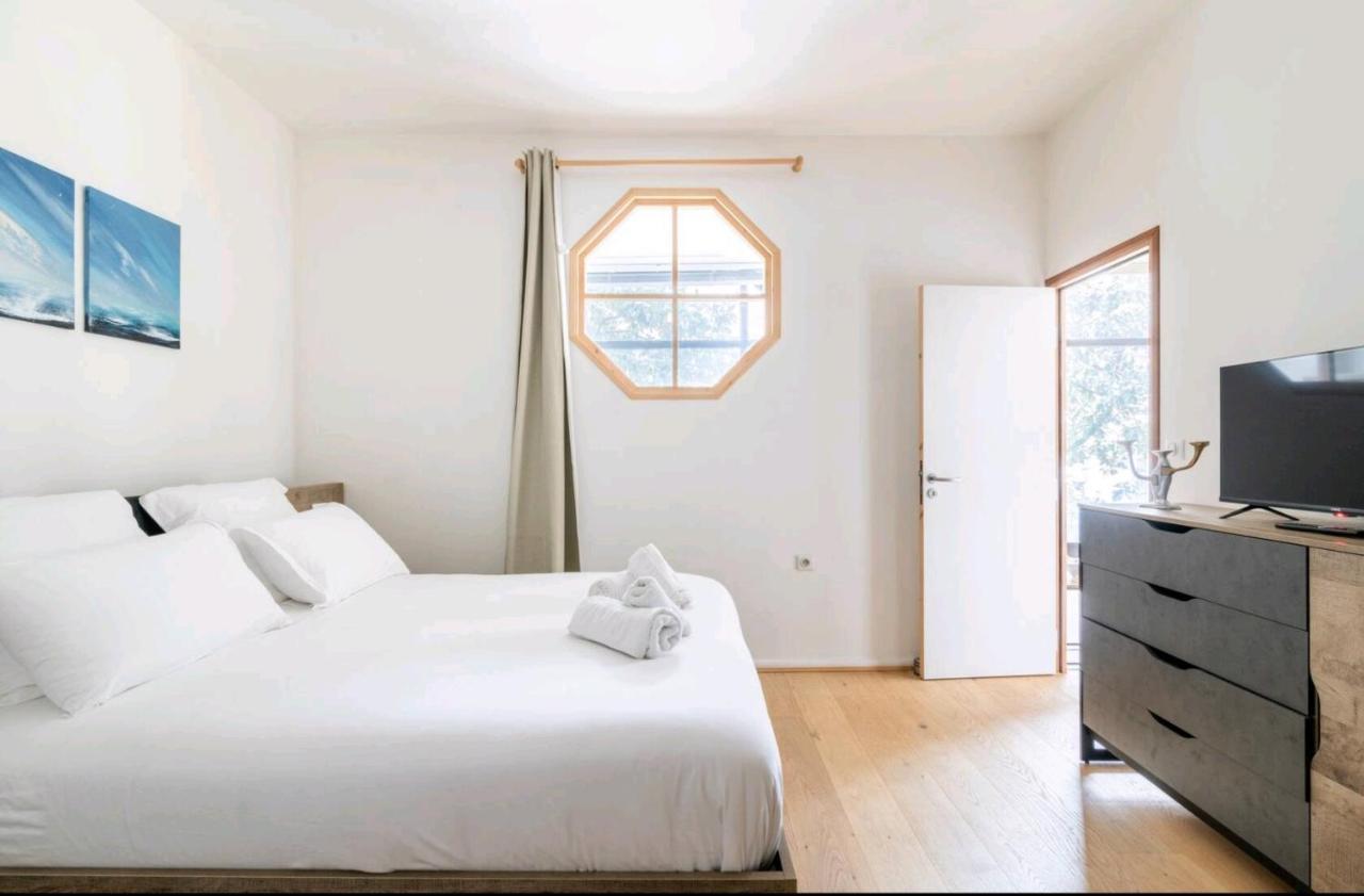 וישי Appartement Luxe "La Providence" , Plein Centre מראה חיצוני תמונה