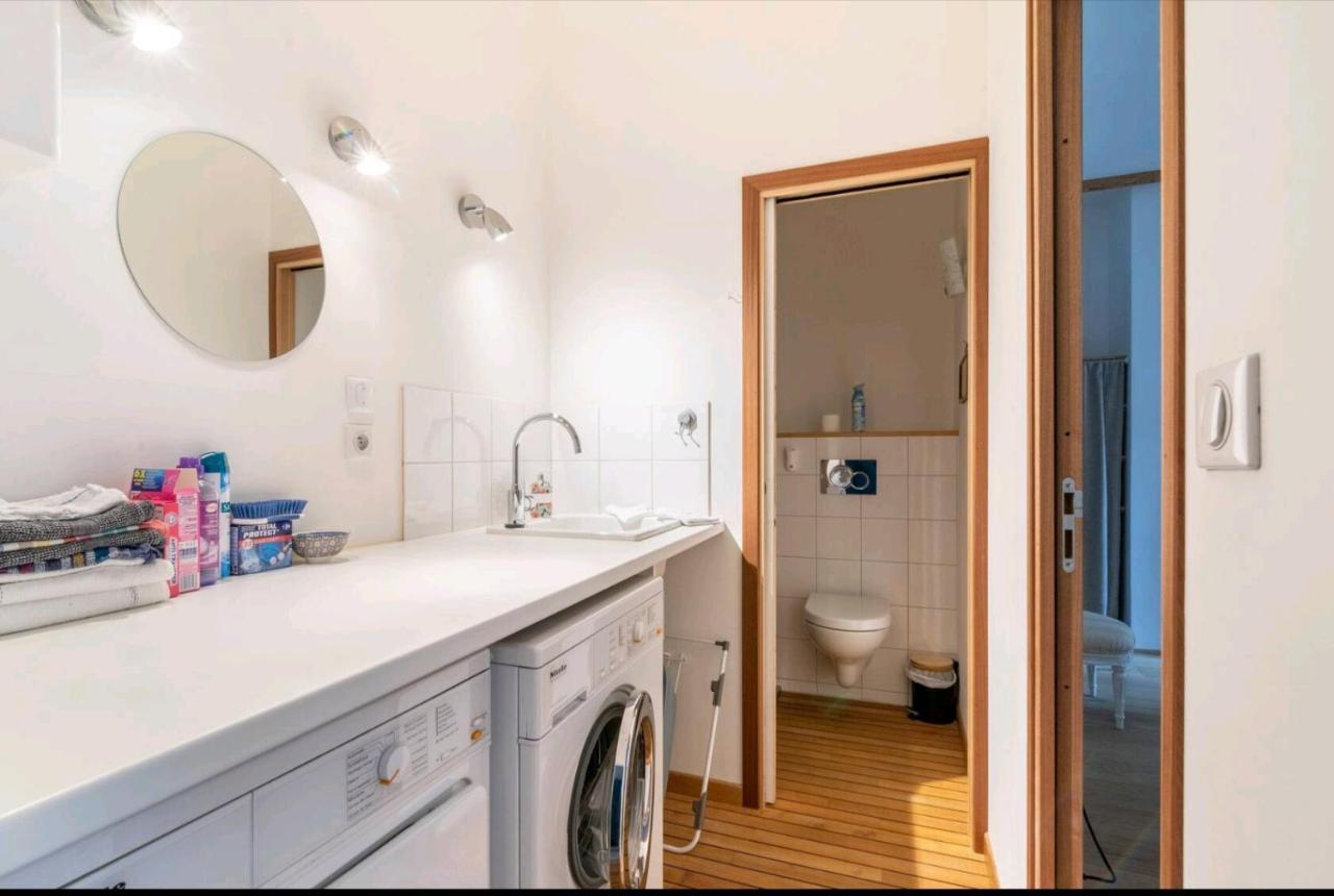 וישי Appartement Luxe "La Providence" , Plein Centre מראה חיצוני תמונה